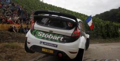 WRC
